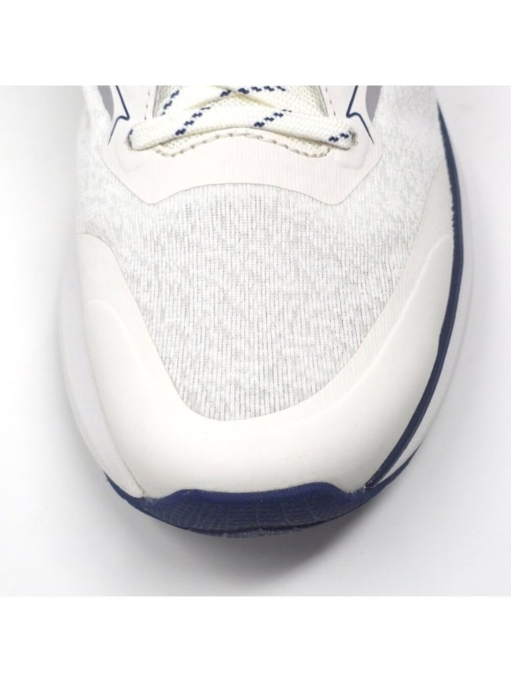 KEEN WK500 Sneakers Star White/Naval Academy Walking Shoes Men’s - Picture 10 of 12